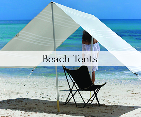 Lovin summer beach tent