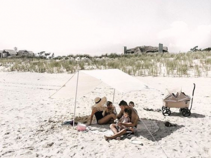 Lovin Summer South Beach 