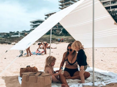 Best Family Beach Tent 